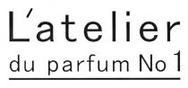 no, no 1, 1, №, parfum, latelier, l`atelier, l`atelier du parfum № 1