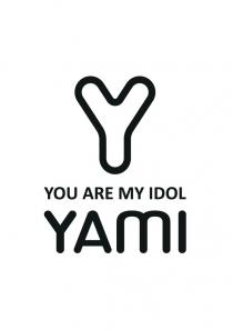 yami, idol, my, you, you are my idol yami, y