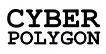 polygon, cyber, cyber polygon