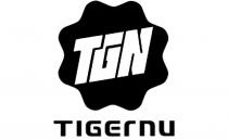 tigernu, tgn