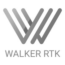 w, rtk, walker, walker rtk