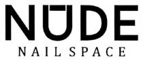 space, nail, nude, nude nail space