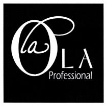 о, la, o, professional, olala, olala professional