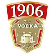 vodka, 1906
