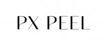 peel, px, px peel, рх