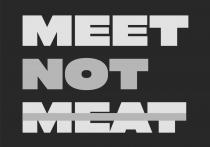 meat, not, meet, meet not meat