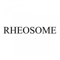 rheosome