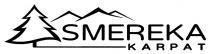 karpat, smereka, smereka karpat