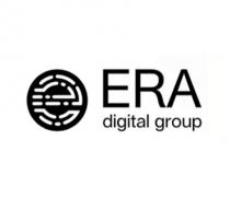 е, e, group, digital, era, era digital group