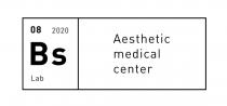 center, medical, aesthetic, aesthetic medical center, lab, bs, 2020, 08