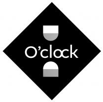 oclock, o'clock