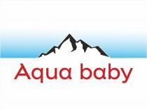 baby, aqua, aqua baby
