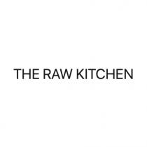 тне, kitchen, raw, the, the raw, the raw kitchen