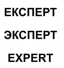 expert, експерт, эксперт