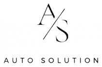 as, a/s, solution, auto, auto solution