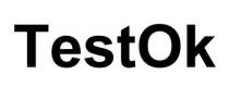 ok, test, testok