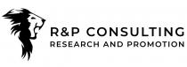 promotion, research, consulting, rp, r&p, r&p consulting research and promotion