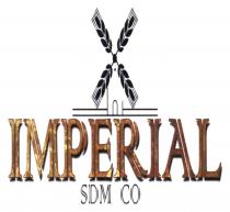 co, sdm, imperial, imperial sdm co
