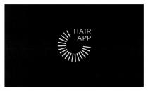 арр, hair, hair арр