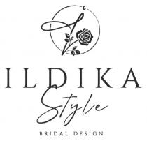 i, design, bridal, style, ildika, ildika style bridal design