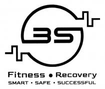 successful, safe, smart, recovery, fitness, fitness recovery smart safe successful, s, 3, 3s