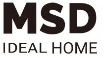 home, ideal, msd, msd ideal home