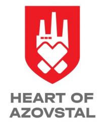 мх, mx, azovstal, heart, heart of azovstal