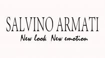 emotion, look, new, new look new emotion, armati, salvino, salvino armati