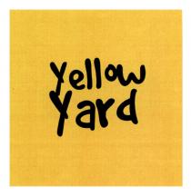 yard, yellow, yellow yard
