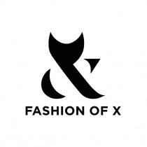 &, х, x, of, fashion, fashion of x