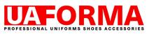 accessories, shoes, uniforms, professional, forma, ua, uaforma, uaforma professional uniforms shoes accessories