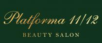 salon, beauty, 11/12, 12, 11, platforma, platforma 11/12 beauty salon