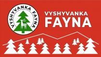fayna, vyshyvanka, vyshyvanka fayna