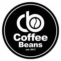 2017, est, beans, coffee, cb, cb coffee beans est. 2017