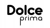 prima, dolce, dolce prima