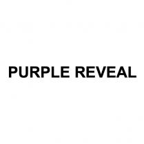 reveal, purple, purple reveal