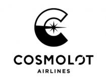 с, airlines, cosmolot, cosmolot airlines, c