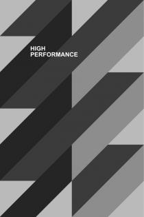 performance, high, high performance