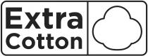 cotton, extra, extra cotton