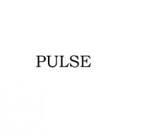 pulse