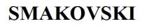 smakovski