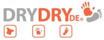 de, dry, drydryde