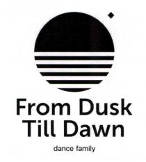 family, dance, dawn, till, dusk, from, from dusk till dawn dance family