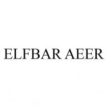 aeer, elfbar, elfbar aeer