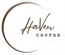 на, ven, ha, coffee, haven, haven coffee
