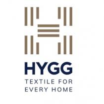 н, h, home, every, textile, textile for every home, hygg