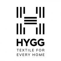 н, h, home, every, textile, textile for every home, hygg