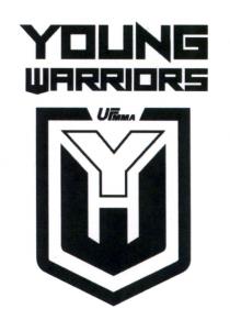 yw, y, ufmma, young warriors