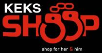 him, &, her, shop, shop for her & him, shoop, keks, keks shoop
