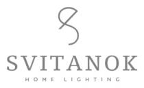 s, lighting, home, svitanok, svitanok home lighting